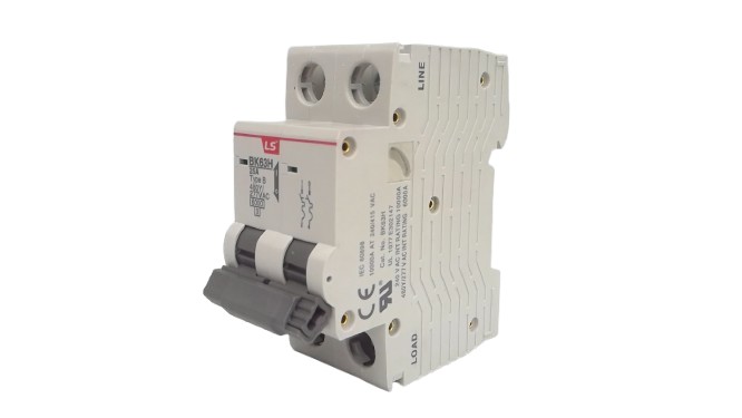 LS ELECTRIC 0627049163