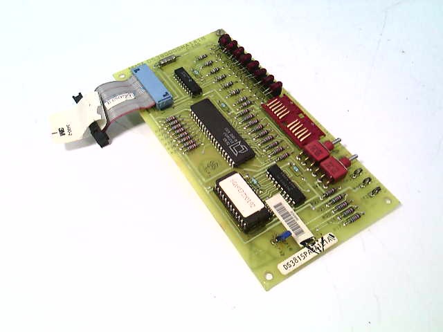 GENERAL ELECTRIC DS3800DSHA1A1B