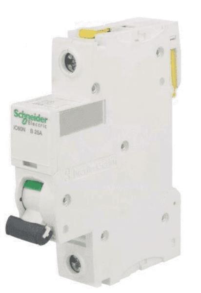 SCHNEIDER ELECTRIC A9F03125