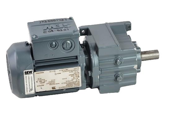 SEW EURODRIVE R07 DR2S56MR4