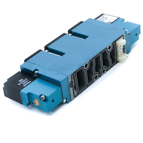 MAC VALVES INC 93A-EAB-000-DM-DDAP-1DM