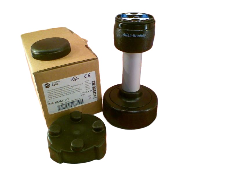 855E-BMM10C by ALLEN BRADLEY