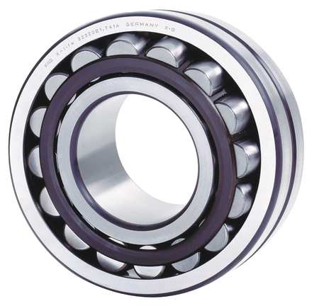 SKF 22220CJ/C3/W33