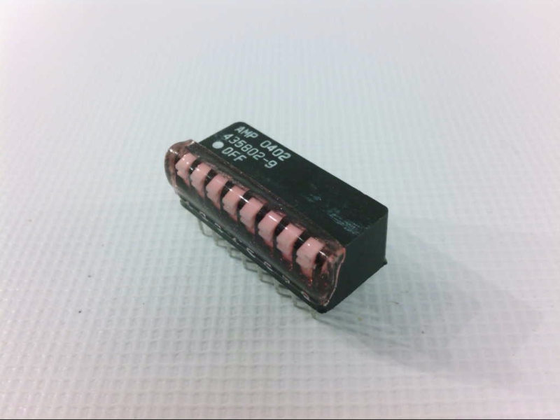 43580-9 by TE CONNECTIVITY