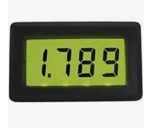 BECKMANN & EGLE EX-2070