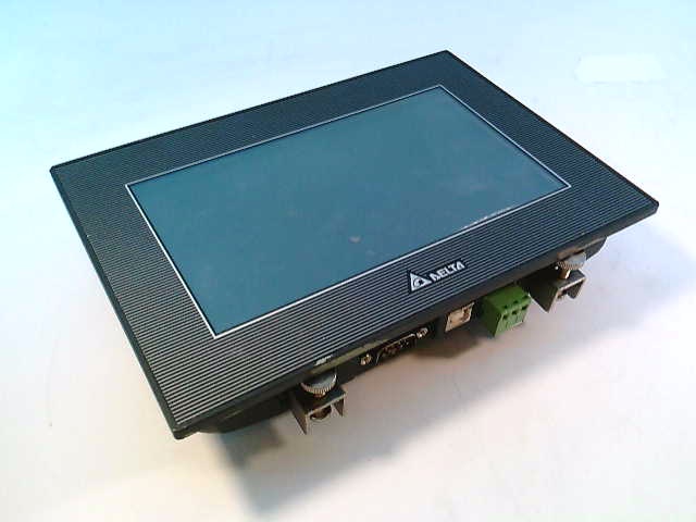 DELTA ELECTRONICS TP70P-22XA1R