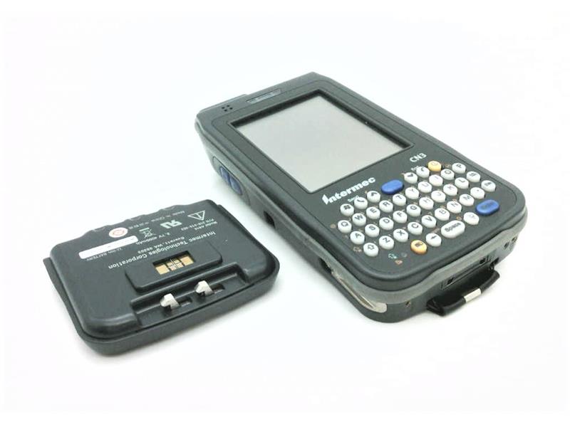 HONEYWELL CN3BQH84000E100