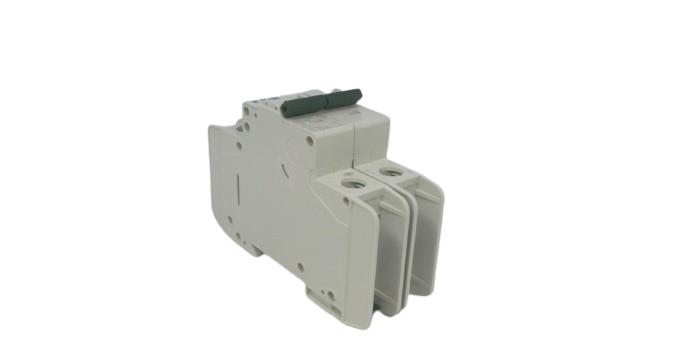 EATON CORPORATION FAZ-D30/2-NA-L