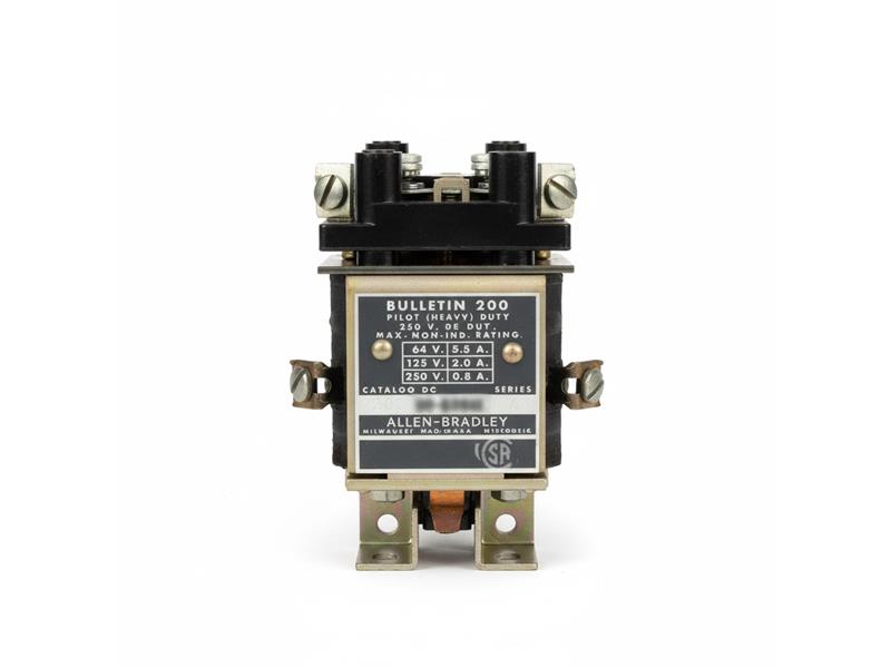 200-G200Z1 by ALLEN BRADLEY