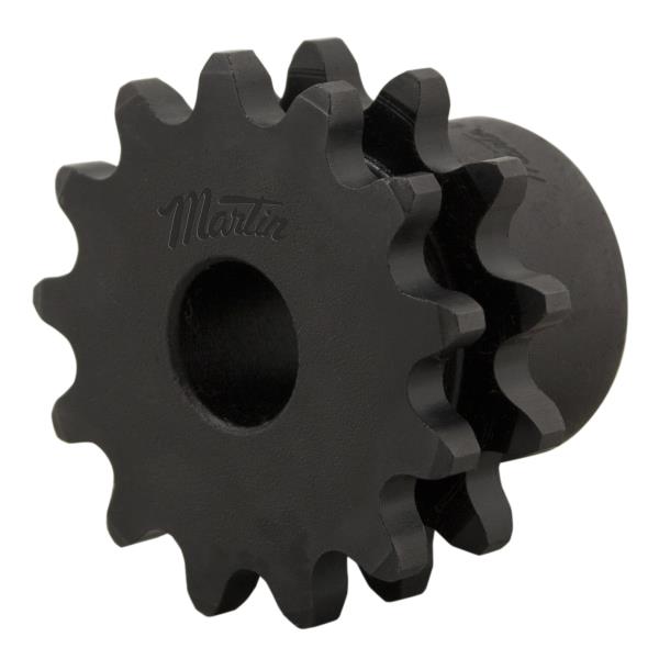 MARTIN SPROCKET & GEAR INC D40B11H