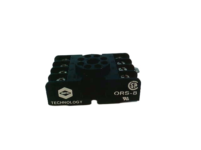 ORS-8 by SPC