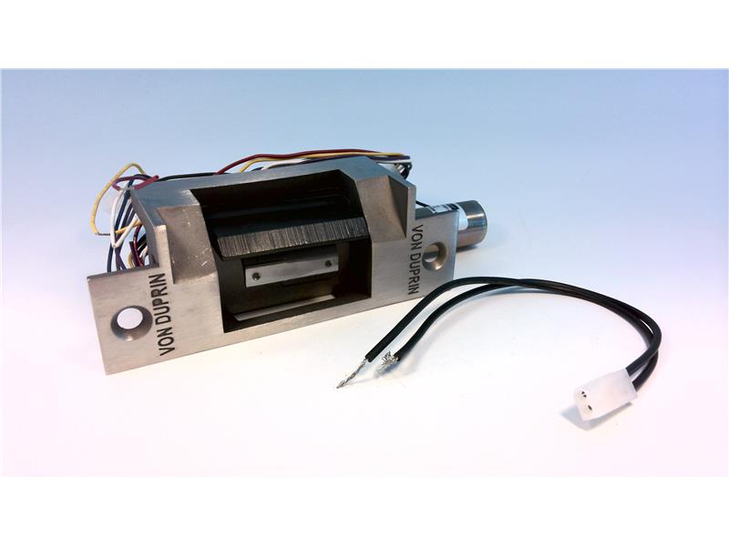 VON DUPRIN 6211FSE-DS-24VDC-US32D