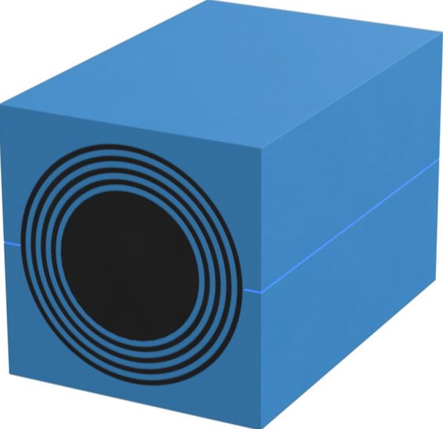 ROXTEC RM00100401000