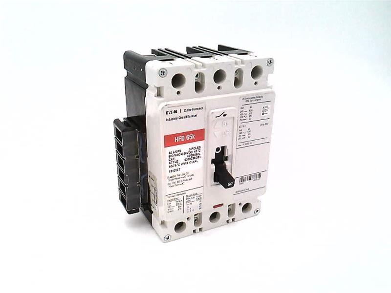 EATON CORPORATION HFD3050LA04