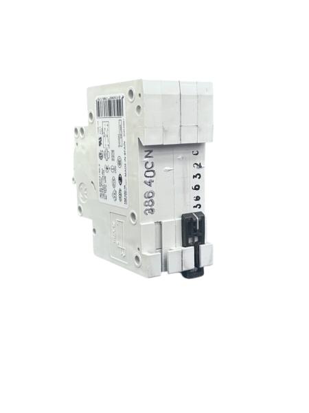 EATON CORPORATION FAZ-C32/1N