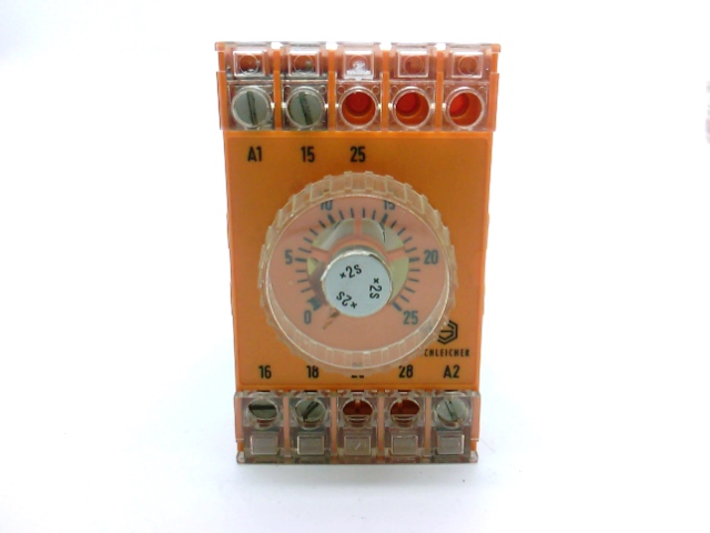 SZM-11-220VAC by WIELAND