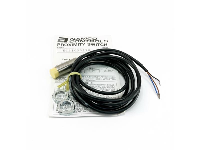 DANAHER CONTROLS ET310-33110