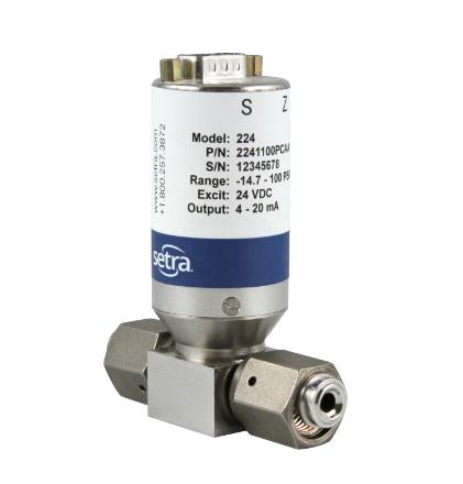 SETRA 2241100PGGA11S6F