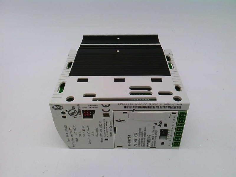 EATON CORPORATION DV4-120-025