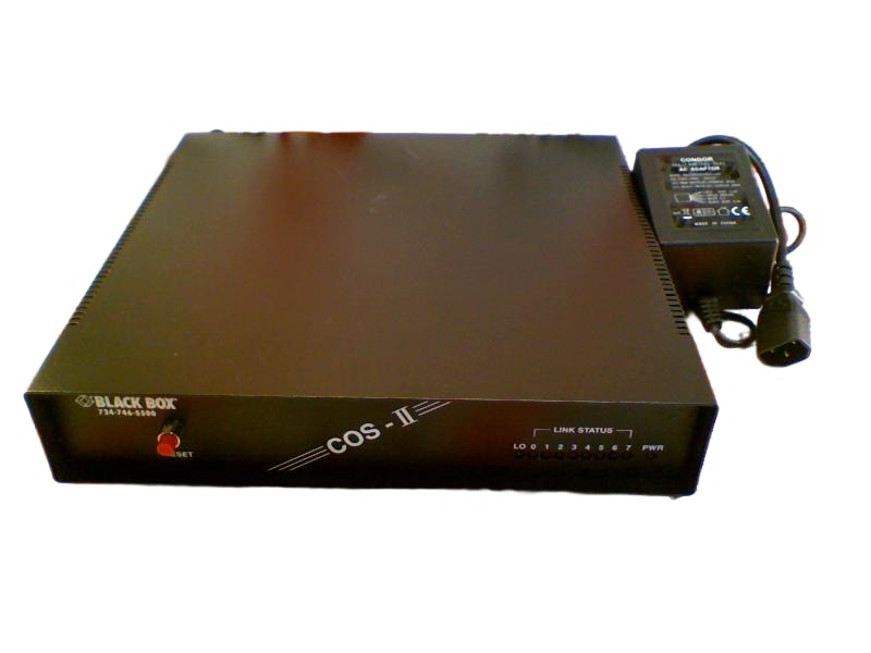 SW590AE-R2 by BLACK BOX CORP