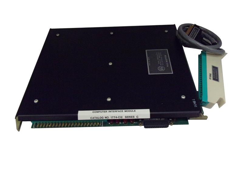 ALLEN BRADLEY 1774-CI2