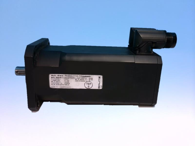 BAUTZ M406I-010-71-0ASO