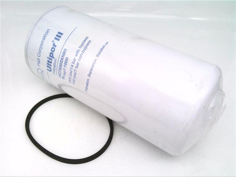 PALL CORPORATION HC7500SKN8H