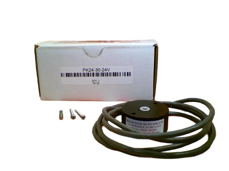 PK24-30-24V by AMERICAN CONTROL ELECTRONICS