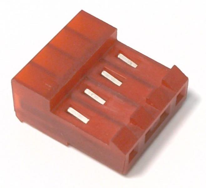 TE CONNECTIVITY 3-640428-4