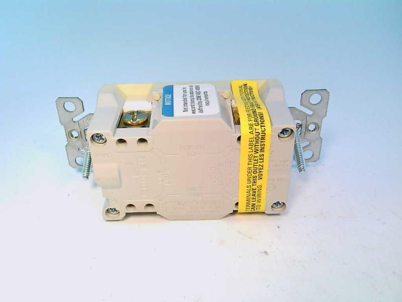 EATON CORPORATION VGF20V