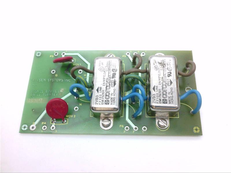 TRI SEN SYSTEMS 85-4051