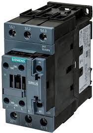 SIEMENS 3RT2038-1AC20