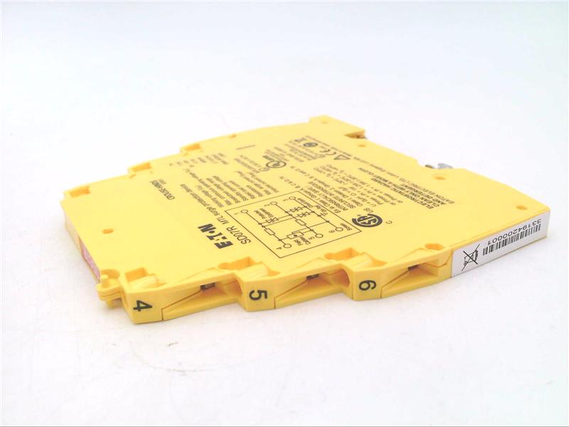EATON CORPORATION SD07R