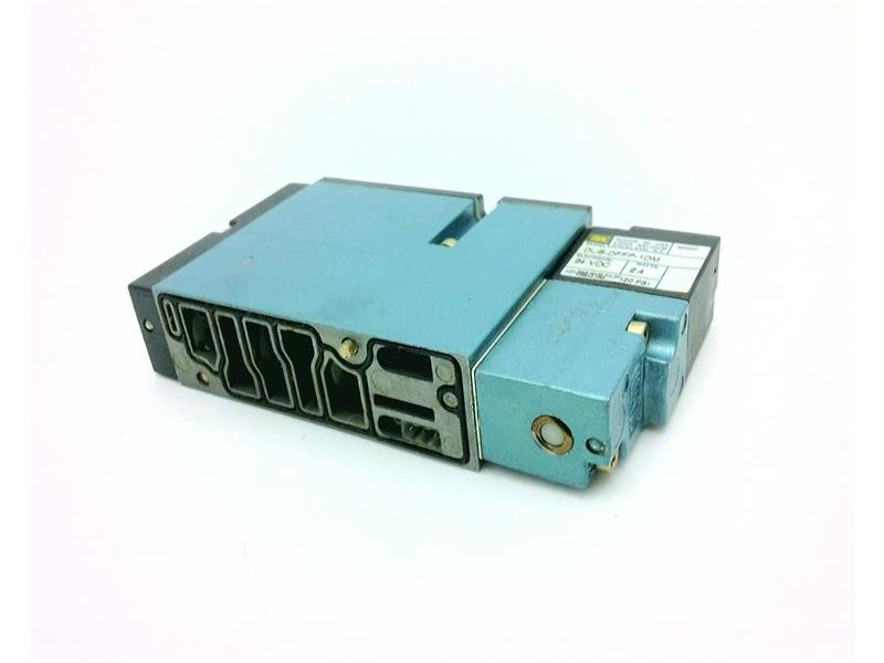 MAC VALVES INC 92B-ACF-000-DU-DFFP-1DM