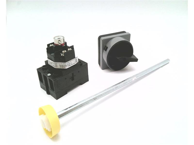 C3 CONTROLS PDS2-360-PHGBG11