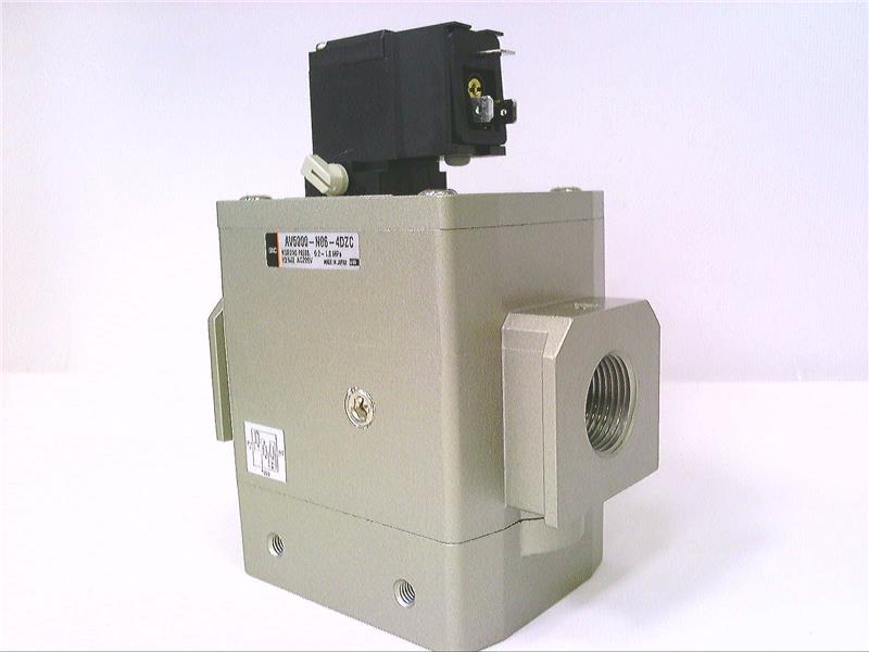 SMC AV5000-N06-4DZC