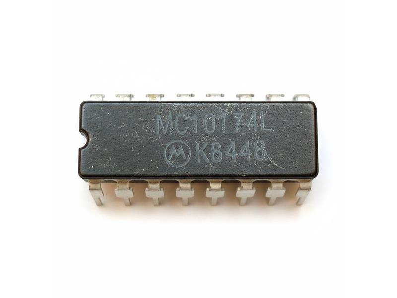 GENERIC MC10174L