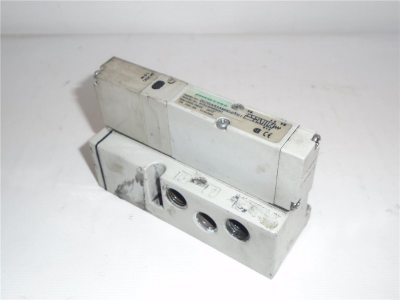 ASCO 052BA43AMN56Y61