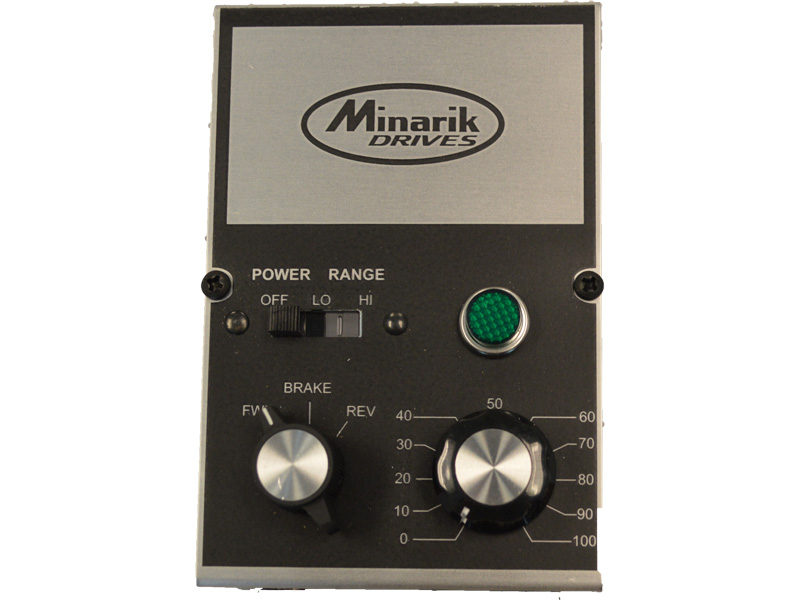 AMERICAN CONTROL ELECTRONICS SL-15