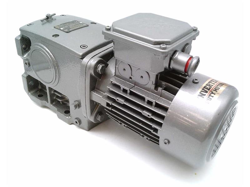 NORD SK 02050-63L/4 CUS-231.41:1