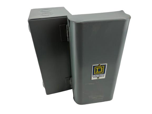 SCHNEIDER ELECTRIC 9050-BG2D-V02