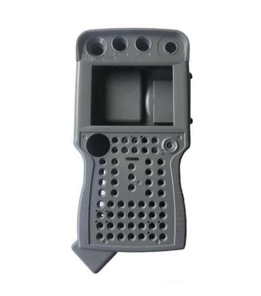 YASKAWA ELECTRIC DX200 TEACH PENDANT CASE (DARK GREY)