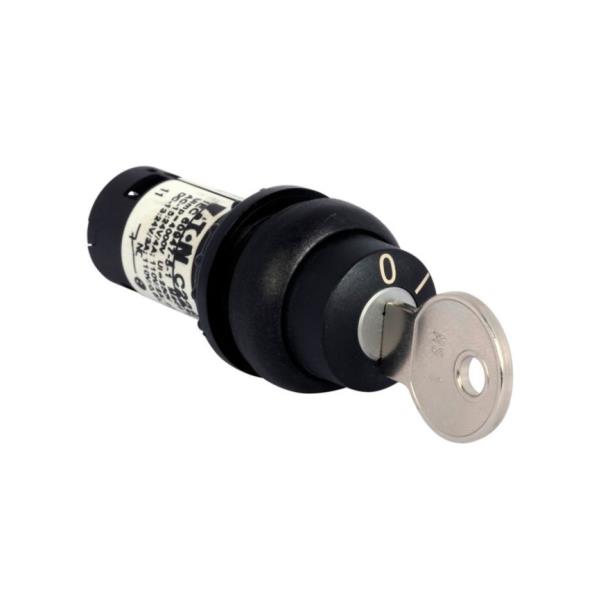 EATON CORPORATION C22-WS-MS1-K01