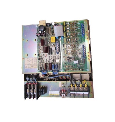 FANUC A06B-6053-H002