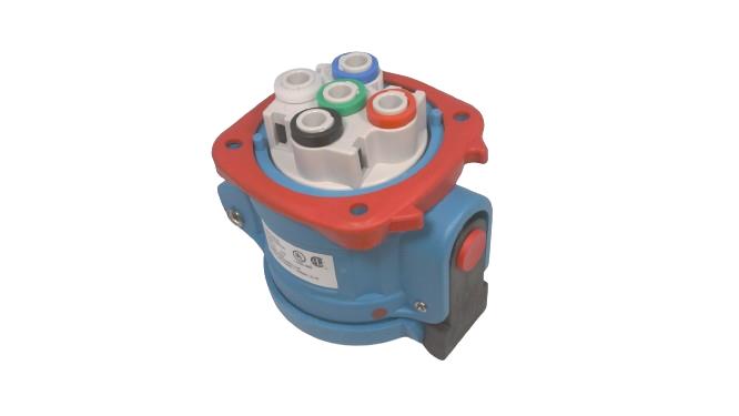 MARECHAL ELECTRIC SA 31-14247-K04