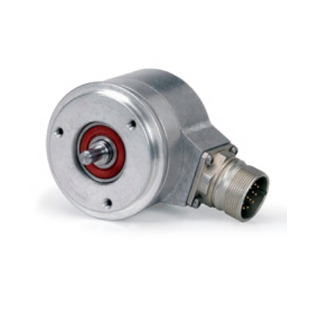 HEIDENHAIN CORP 376886-0F