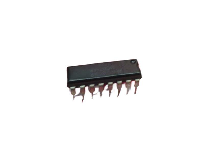 NXP SEMICONDUCTOR 7432N