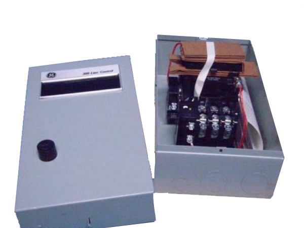 GENERAL ELECTRIC CR306D10200AAAAA