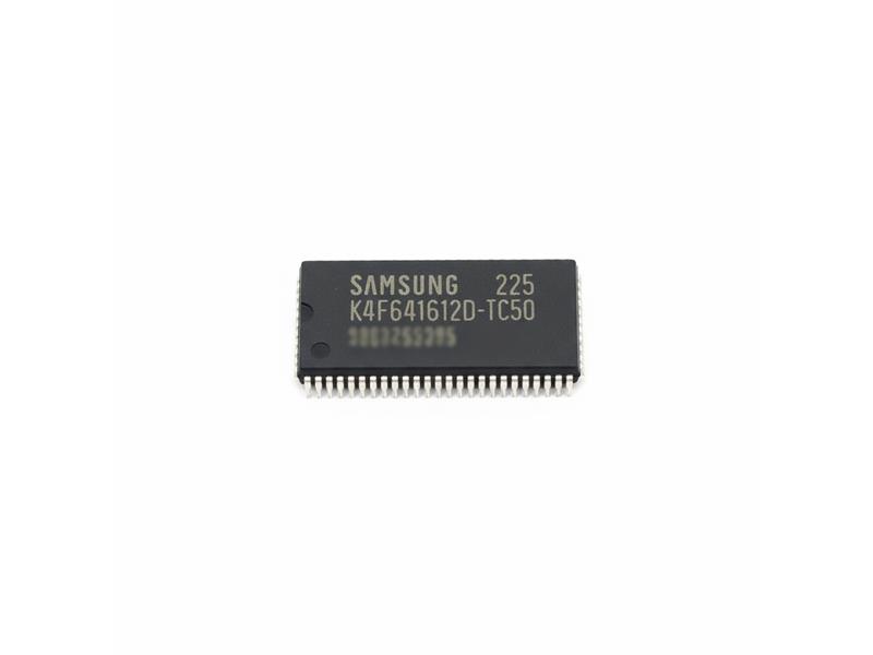 SAMSUNG K4F641612DTC50