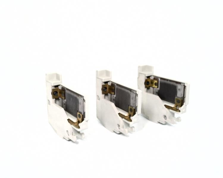 EATON CORPORATION H-2003-3